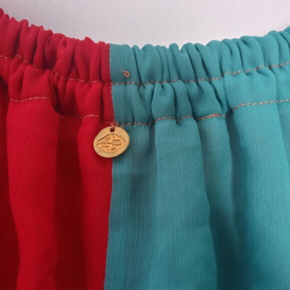 Antik Batik Anais Maxi Dress Women's 38 Small - Picture 8 of 10